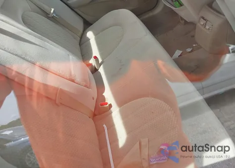 2010 Buick Lucerne Cx-2 from USA, damaged, VIN 1G4HB5EM8AU112122